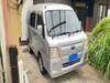 SUBARU SAMBAR VAN
