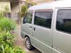 SUBARU SAMBAR VAN