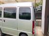 SUBARU SAMBAR VAN