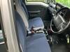 SUBARU SAMBAR VAN