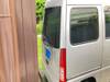 SUBARU SAMBAR VAN