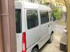 SUBARU SAMBAR VAN