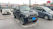 2016 SUZUKI JIMNY