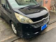 2006 HONDA STEPWAGON