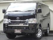 2026 TOYOTA HIACE VAN DX GL PACKAGE