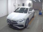 2021 MERCEDES BENZ GLA-CLASS