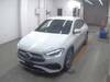 MERCEDES BENZ GLA-CLASS