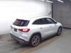 MERCEDES BENZ GLA-CLASS