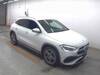 MERCEDES BENZ GLA-CLASS