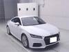 AUDI TT COUPE