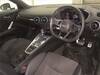 AUDI TT COUPE