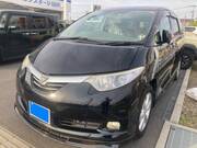2006 TOYOTA ESTIMA HYBRID