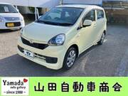 2013 TOYOTA PIXIS EPOCH