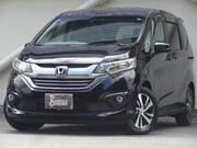 2016 HONDA FREED HYBRID