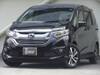 HONDA FREED HYBRID