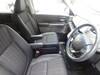 HONDA FREED HYBRID