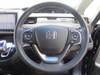 HONDA FREED HYBRID