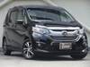 HONDA FREED HYBRID