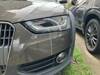 AUDI A4 ALLROAD QUATTRO