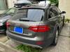 AUDI A4 ALLROAD QUATTRO