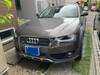 AUDI A4 ALLROAD QUATTRO