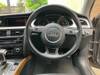 AUDI A4 ALLROAD QUATTRO