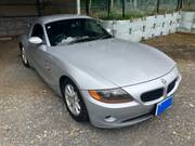 2005 BMW Z4 2.2i