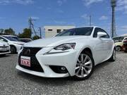 2015 LEXUS IS