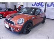 2015 BMW MINI