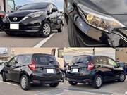 2019 NISSAN NOTE