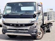 2023 FUSO CANTER