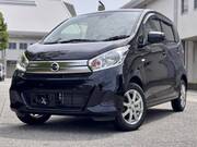 2019 NISSAN DAYZ