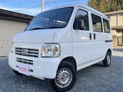 2006 HONDA ACTY VAN