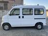 HONDA ACTY VAN