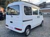HONDA ACTY VAN