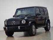 2022 MERCEDES BENZ G-CLASS