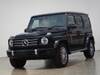 MERCEDES BENZ G-CLASS