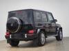 MERCEDES BENZ G-CLASS