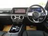 MERCEDES BENZ G-CLASS