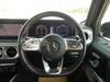 MERCEDES BENZ G-CLASS