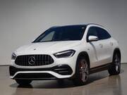 2022 MERCEDES BENZ GLA-CLASS