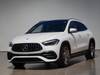 MERCEDES BENZ GLA-CLASS