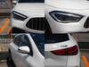 MERCEDES BENZ GLA-CLASS