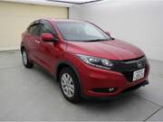 2017 HONDA VEZEL