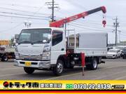 2015 FUSO CANTER
