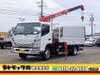 FUSO CANTER