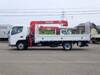FUSO CANTER