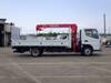 FUSO CANTER