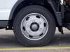 FUSO CANTER