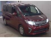 2020 HONDA STEPWAGON